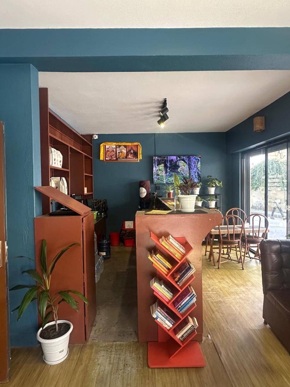 Norbu Hotel Kathmandu