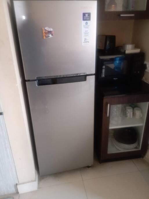 Apartment High Rise 8 Floor In Paanipokhari *
