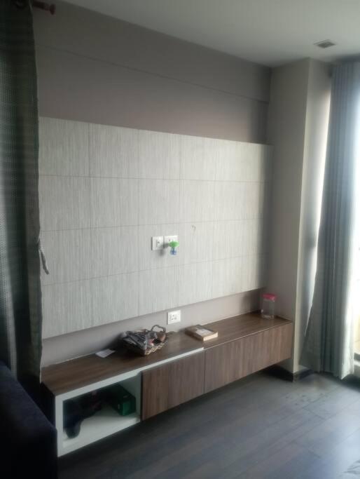 Apartment High Rise 8 Floor In Paanipokhari Kathmandu