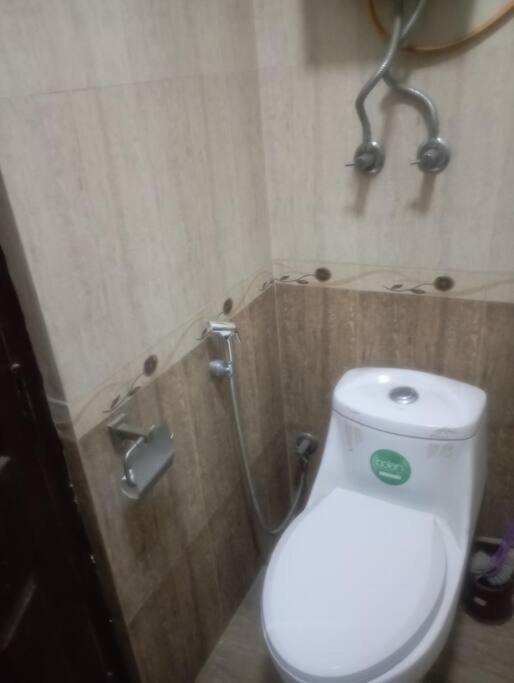 High Rise 8 Floor In Paanipokhari Apartment *