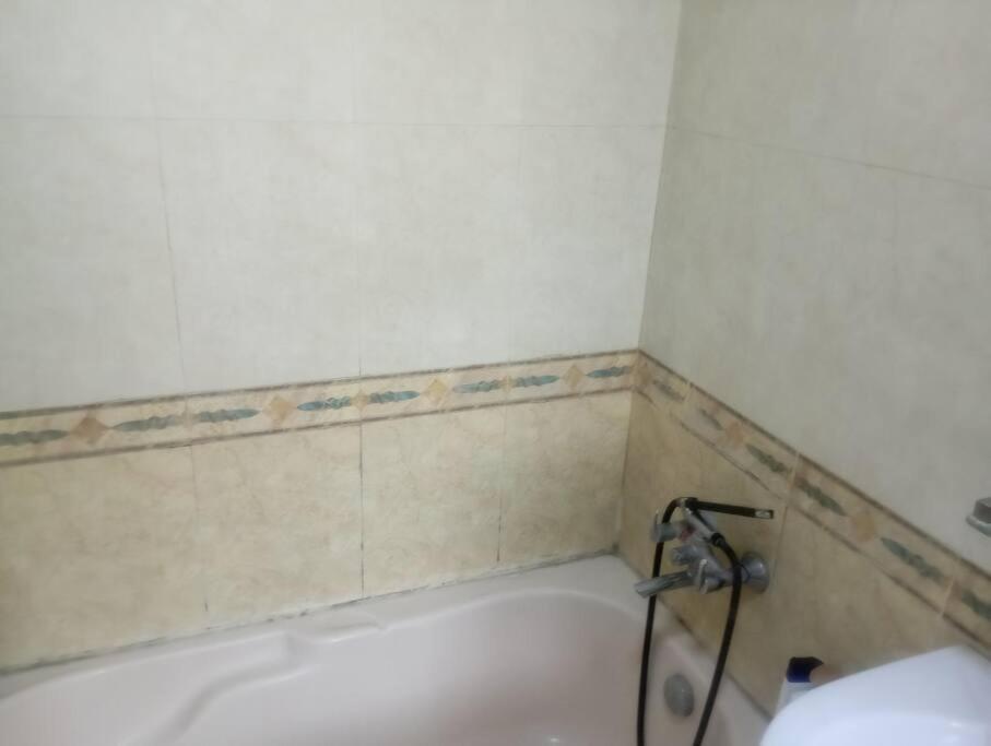 High Rise 8 Floor In Paanipokhari Apartment *
