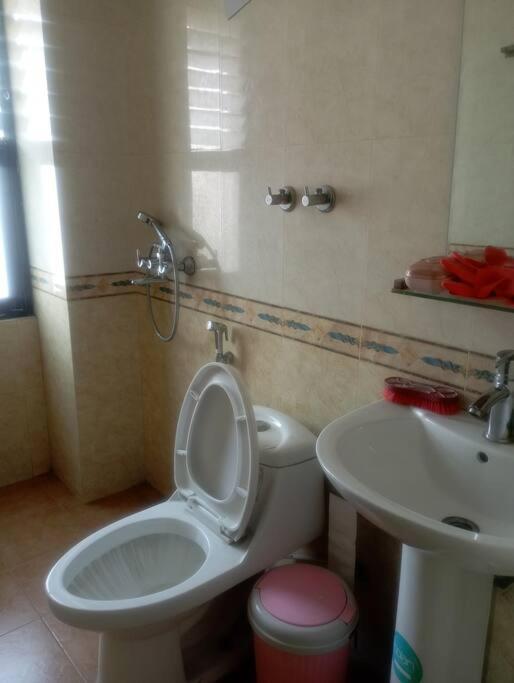 Apartment High Rise 8 Floor In Paanipokhari *