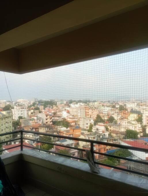 High Rise 8 Floor In Paanipokhari Apartment *