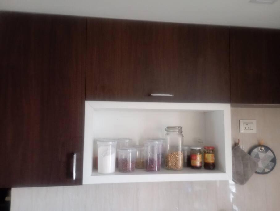 Apartment High Rise 8 Floor In Paanipokhari *