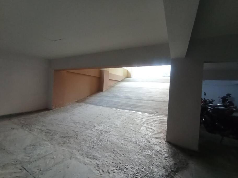 High Rise 8 Floor In Paanipokhari