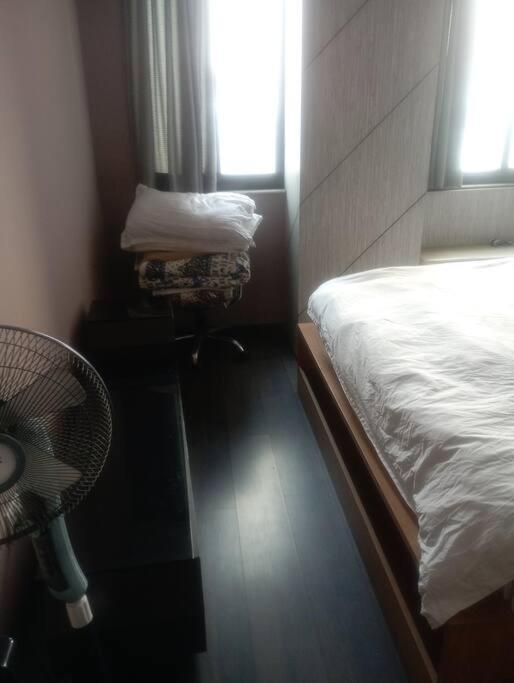 High Rise 8 Floor In Paanipokhari Apartment