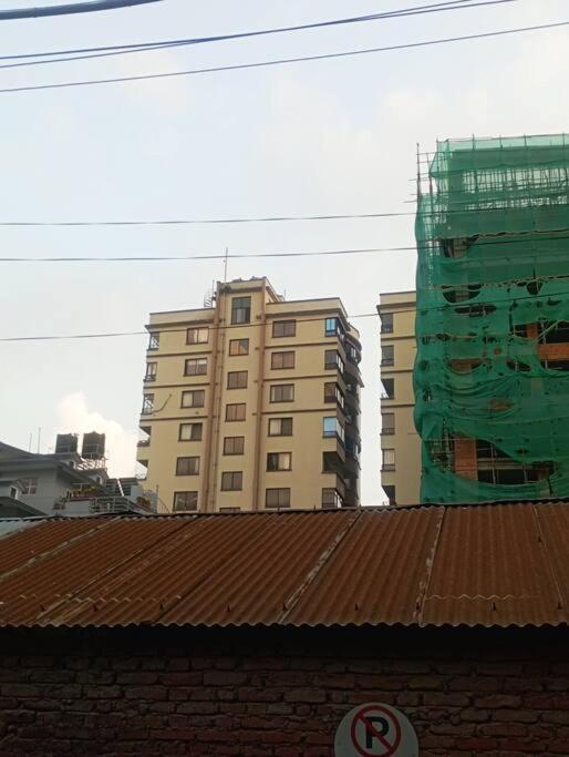 Apartment High Rise 8 Floor In Paanipokhari Kathmandu