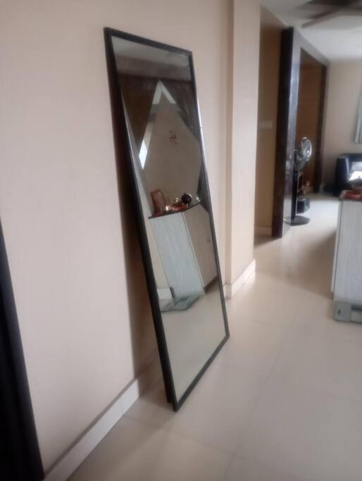 Apartment High Rise 8 Floor In Paanipokhari