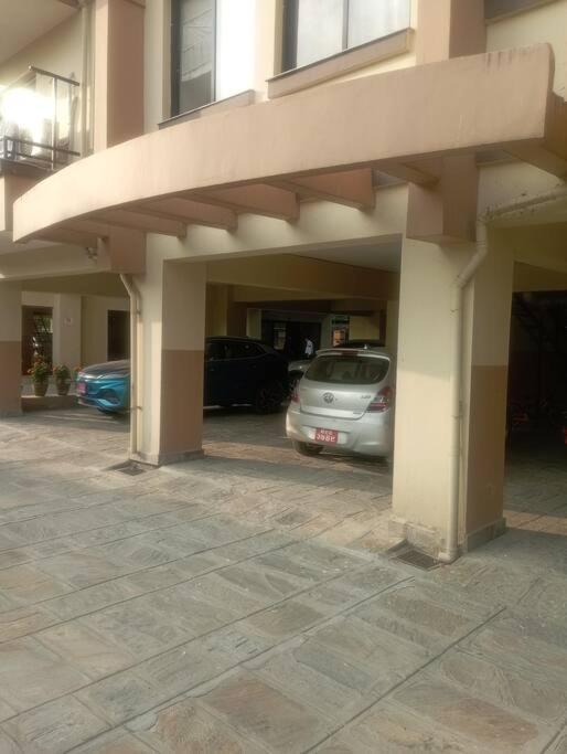 Apartment High Rise 8 Floor In Paanipokhari Kathmandu