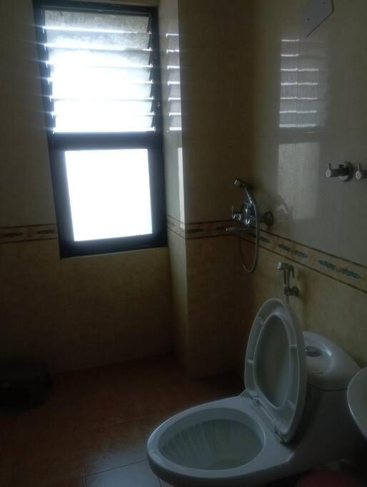 High Rise 8 Floor In Paanipokhari *