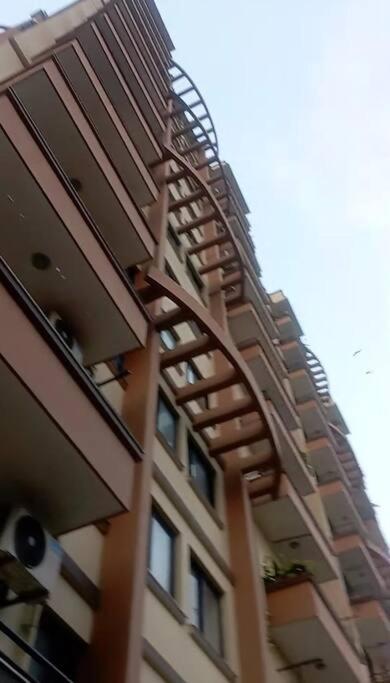 High Rise 8 Floor In Paanipokhari Kathmandu