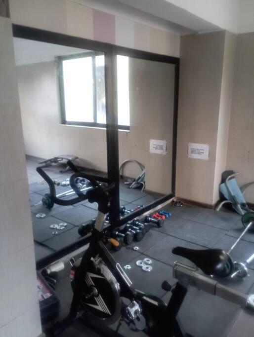 High Rise 8 Floor In Paanipokhari