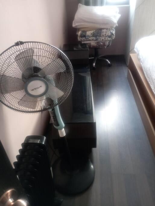 Apartment High Rise 8 Floor In Paanipokhari Kathmandu