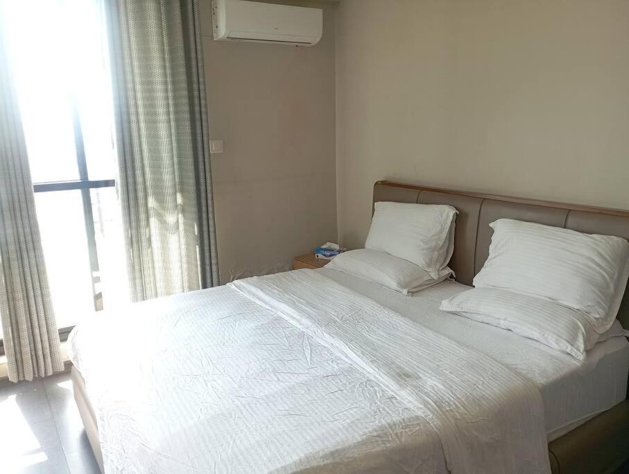 Apartment High Rise 8 Floor In Paanipokhari *