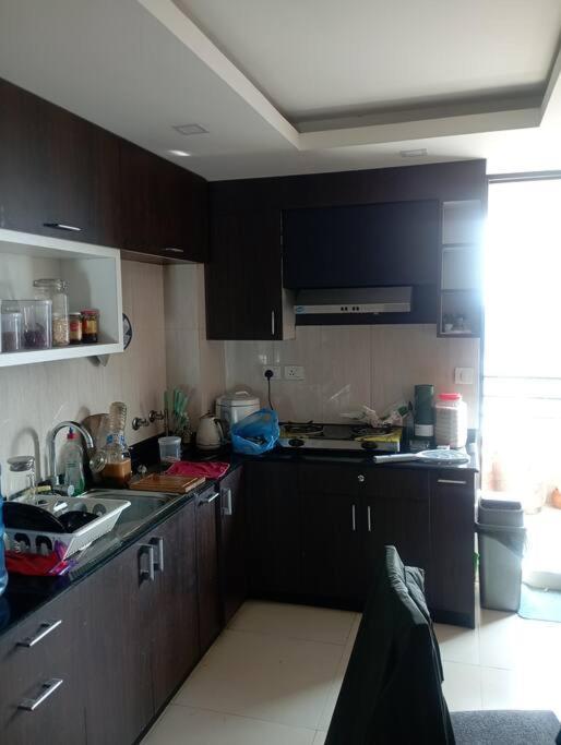 High Rise 8 Floor In Paanipokhari Apartment *