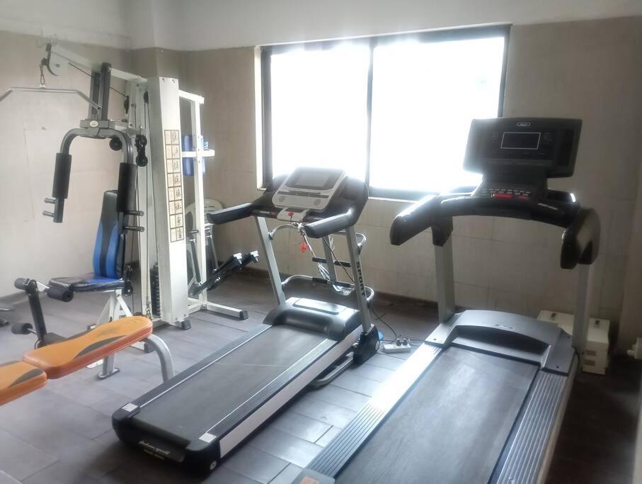 High Rise 8 Floor In Paanipokhari