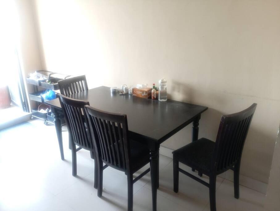 Apartment High Rise 8 Floor In Paanipokhari *