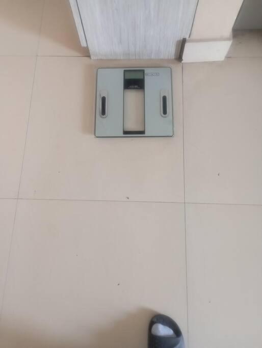 High Rise 8 Floor In Paanipokhari Apartment *