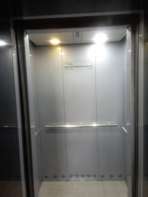 Apartment High Rise 8 Floor In Paanipokhari *