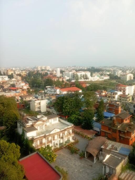 High Rise 8 Floor In Paanipokhari