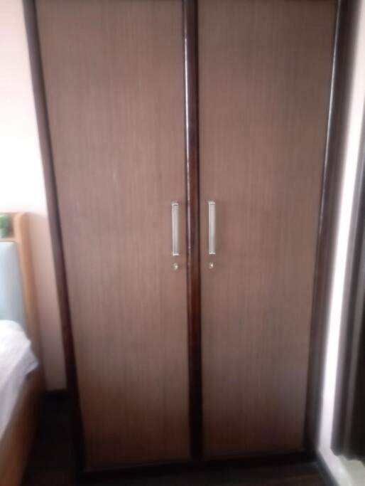 High Rise 8 Floor In Paanipokhari Apartment Kathmandu