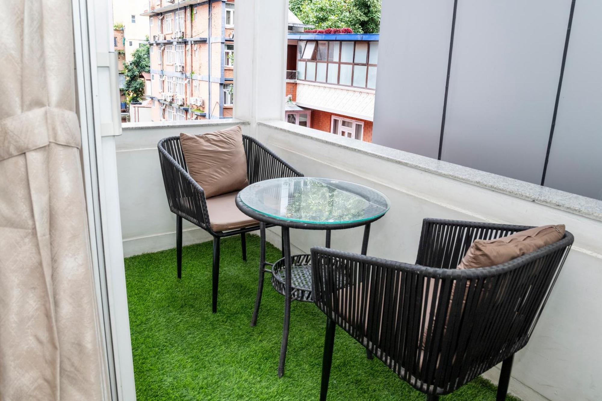 Hotel Elegant 3*