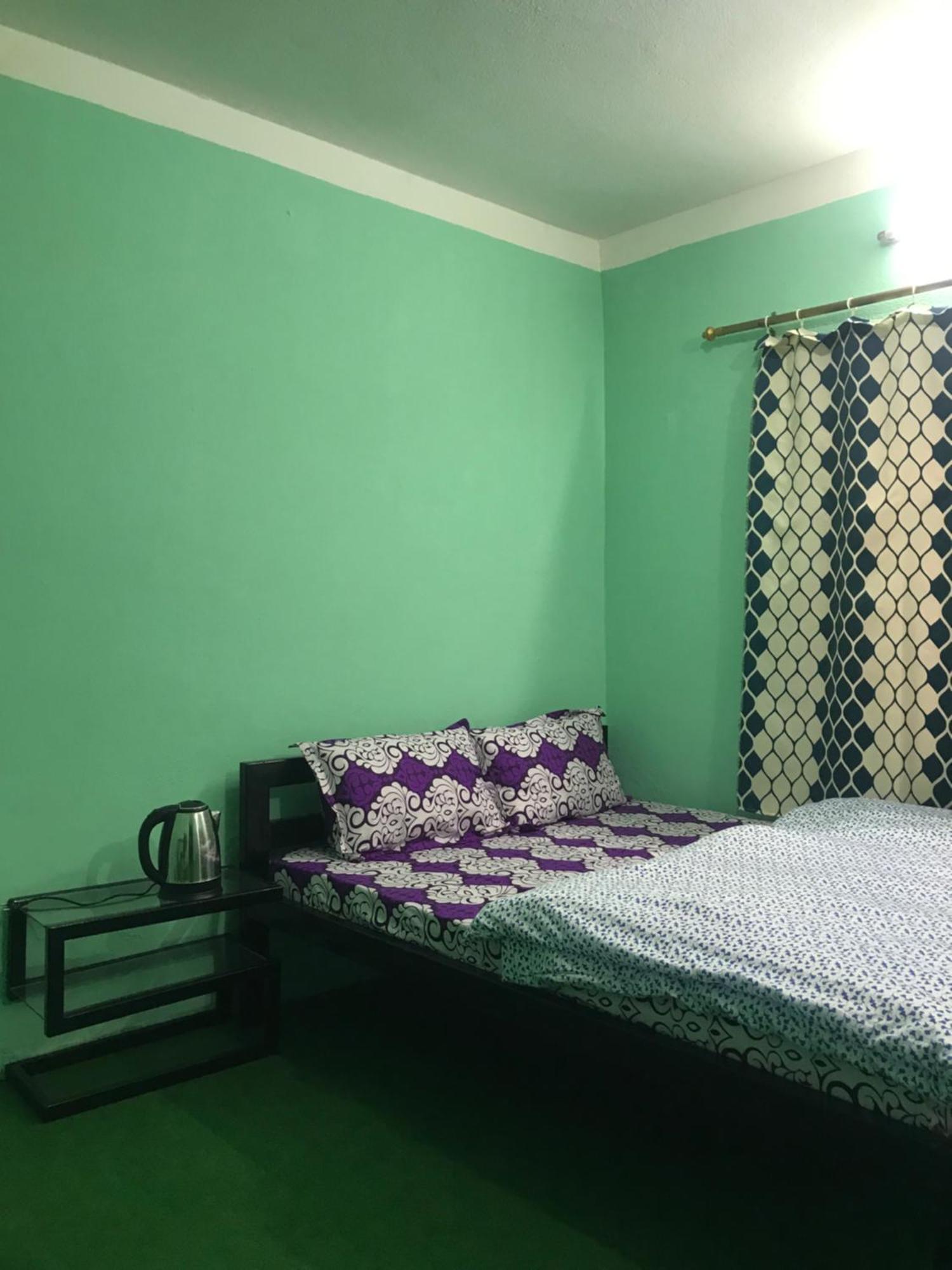 Homestay Diamond - Private Kathmandu