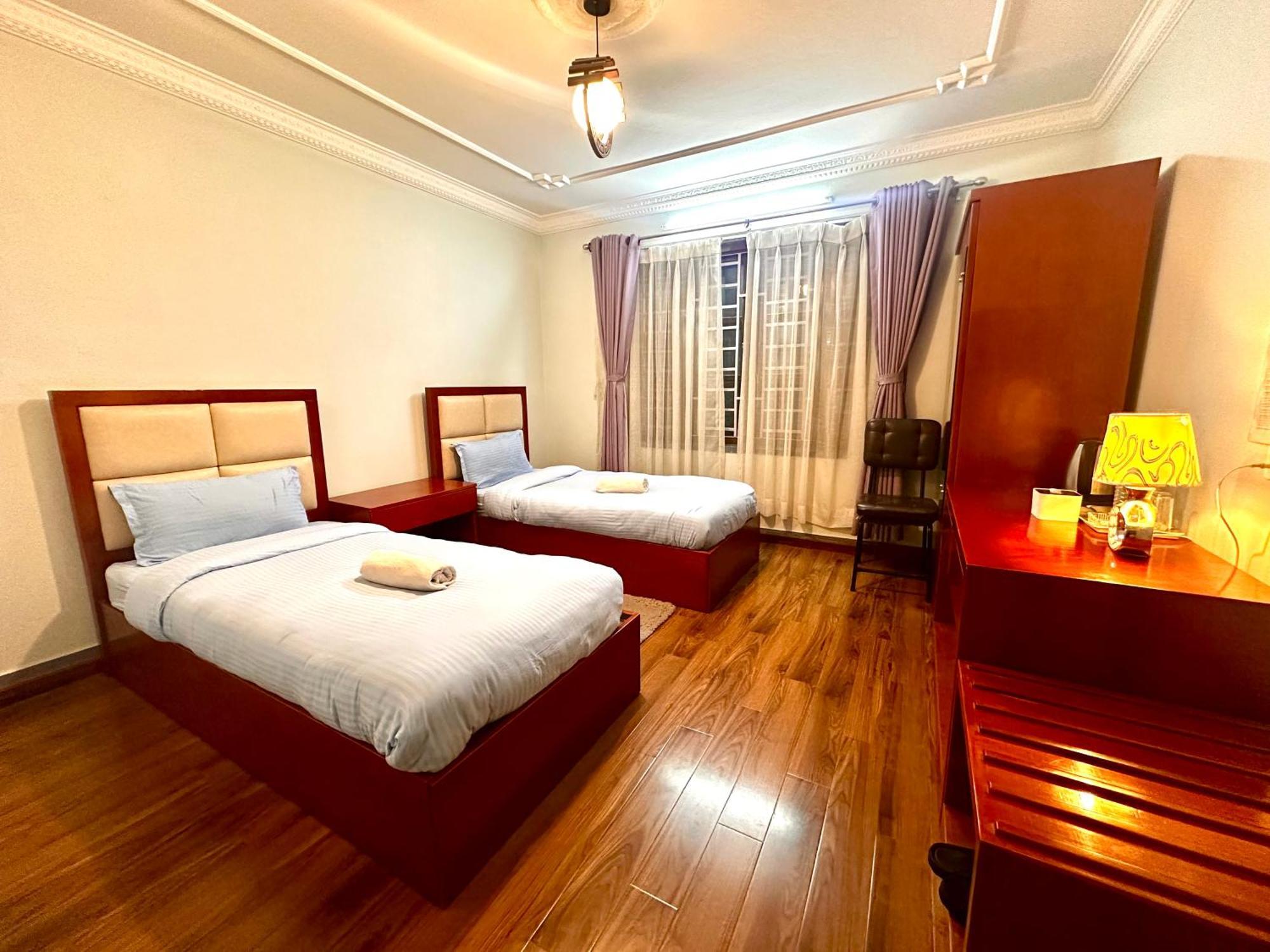 Hotel Norbu Kathmandu