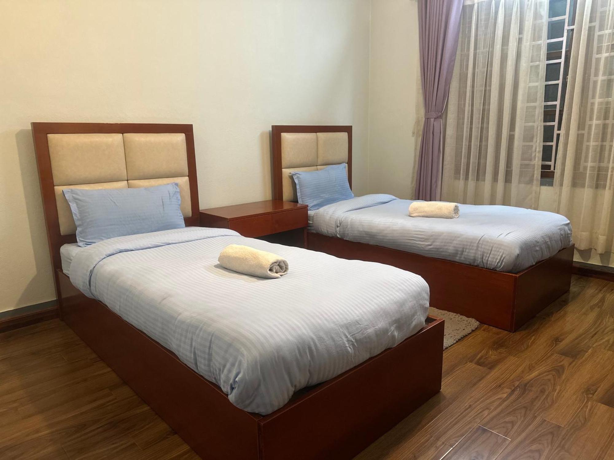 Norbu Hotel *