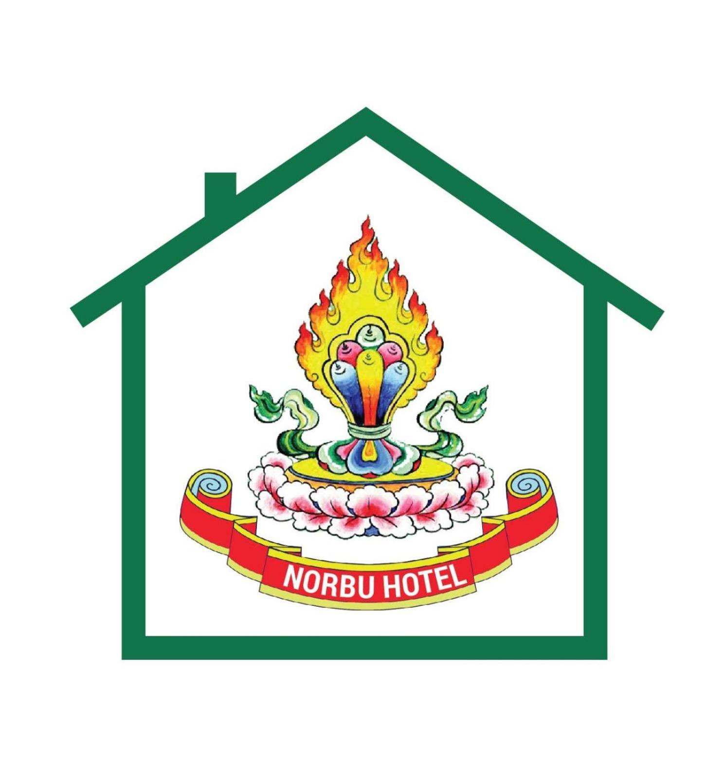 Norbu