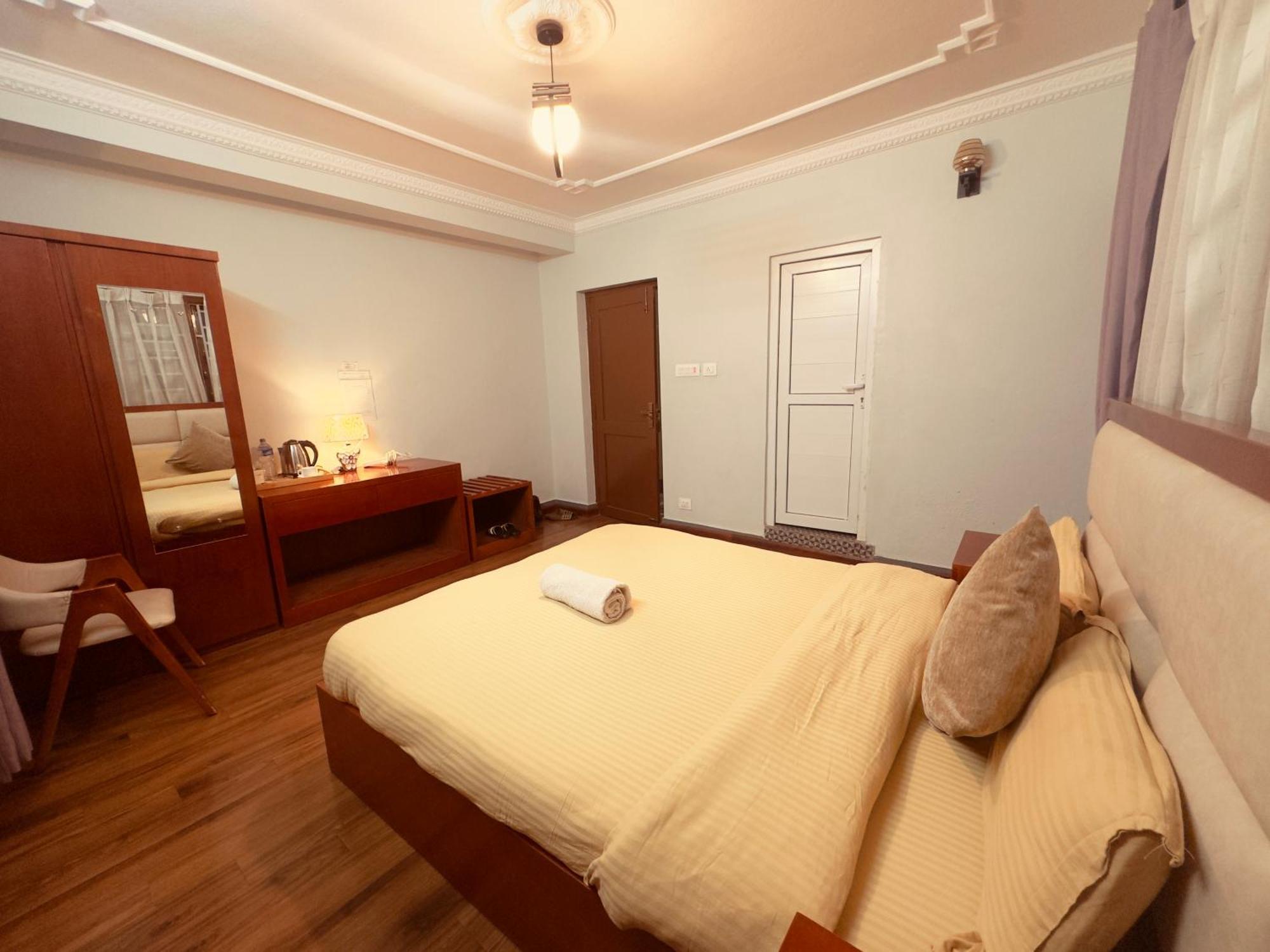 Norbu Hotel Kathmandu