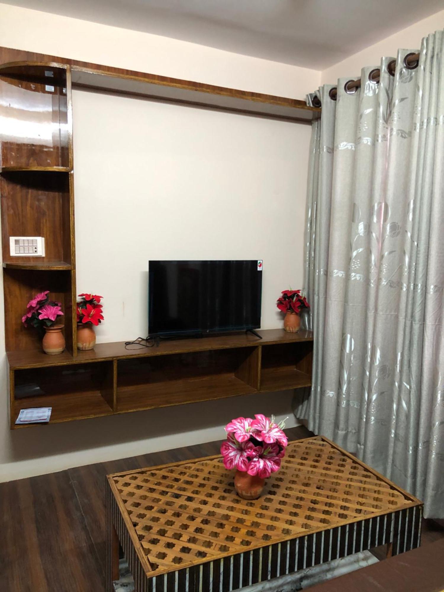 Apartment Jala Homestay *