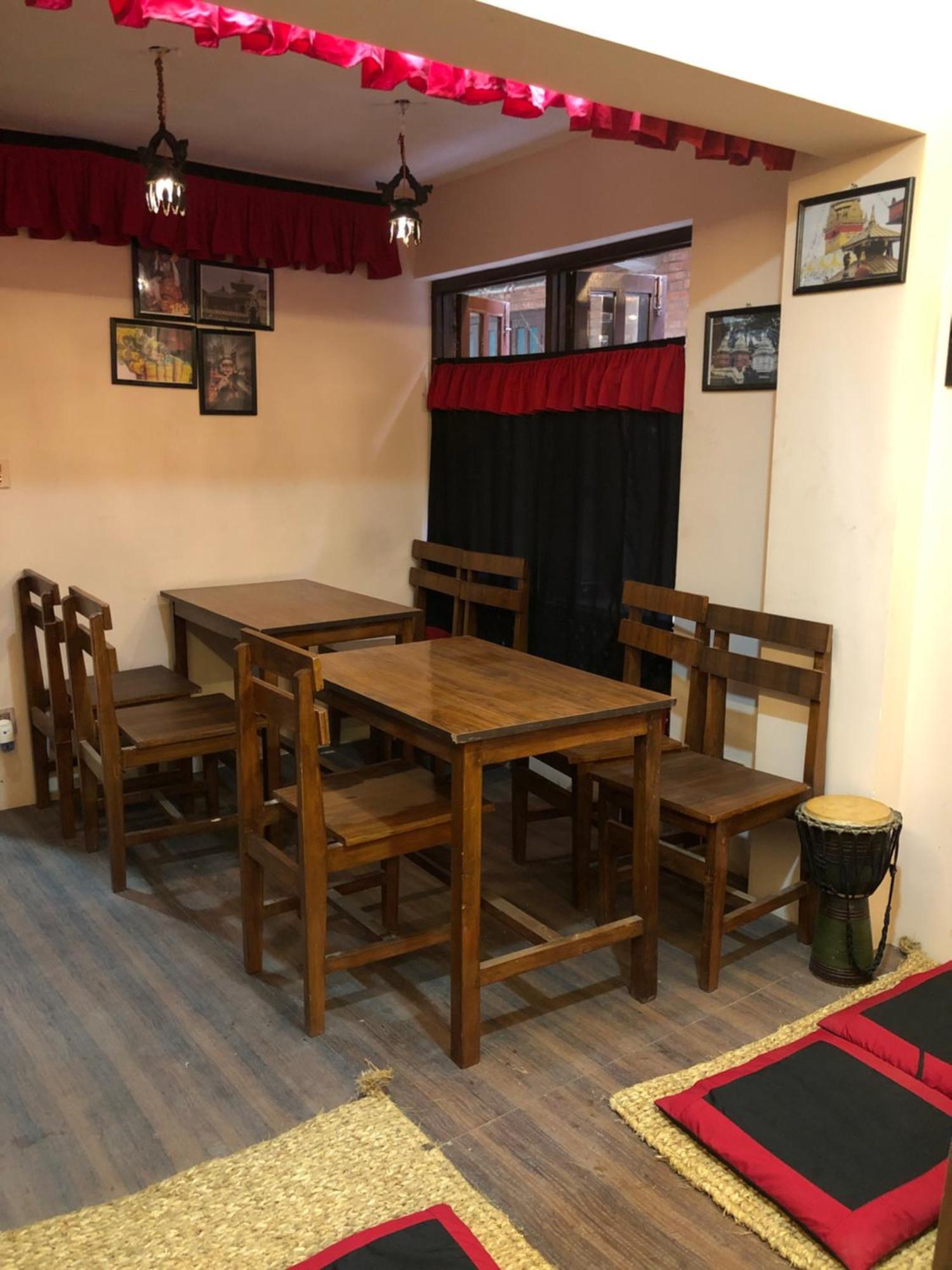 Jala Homestay * Kathmandu