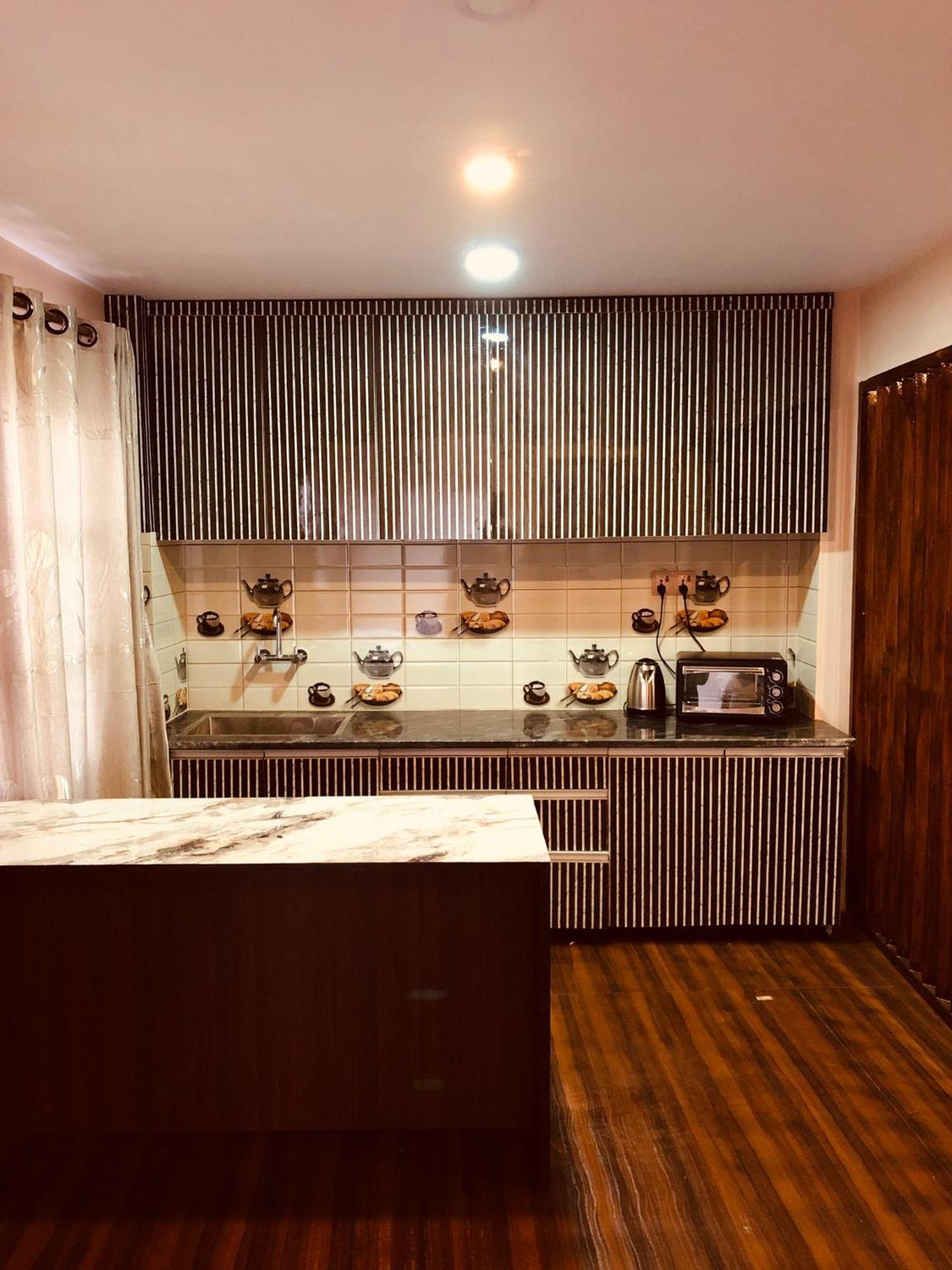 Apartment Jala Homestay *