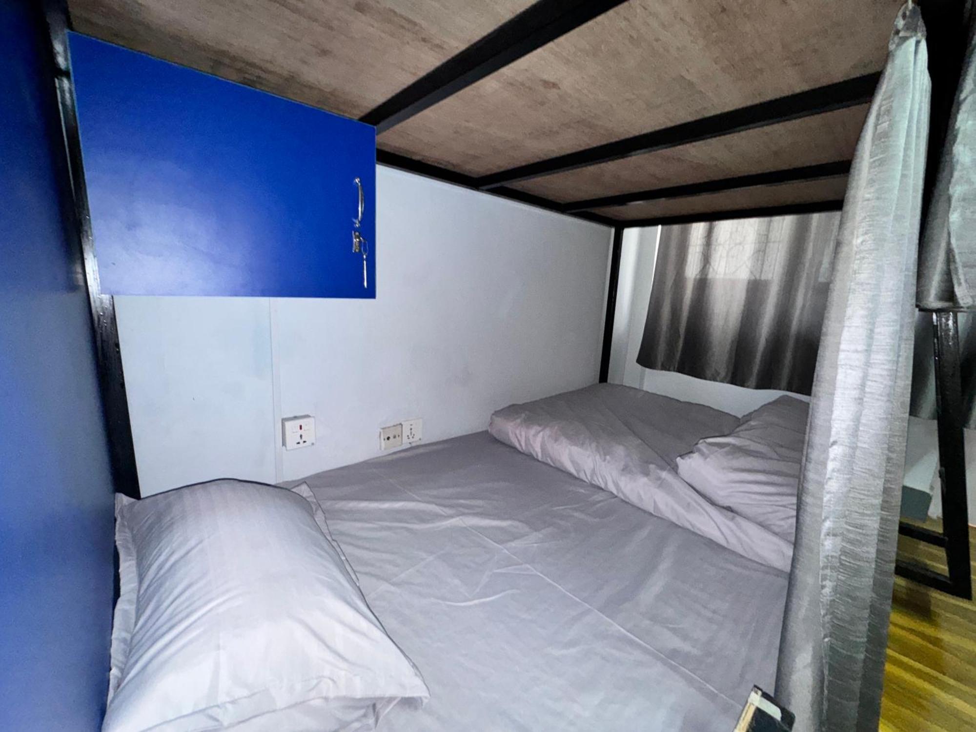 Hostel Hello Ktm