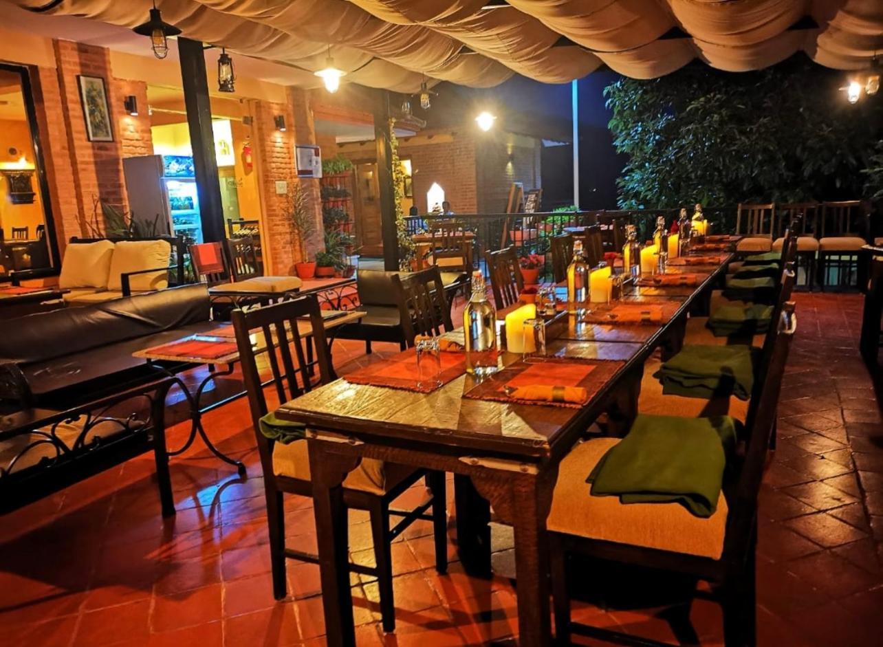 Hotel Chhahari Retreat *
