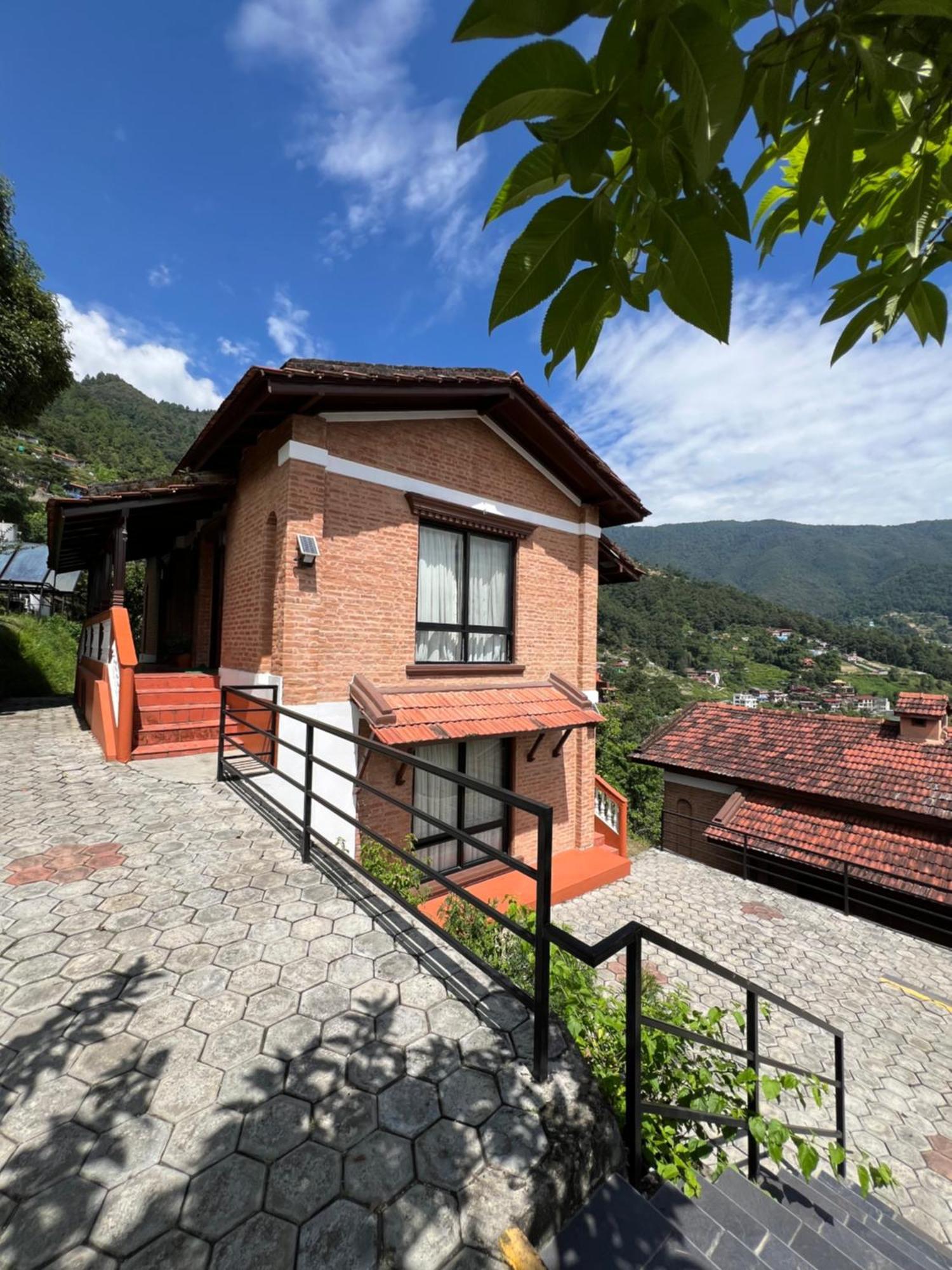 Chhahari Retreat Kathmandu