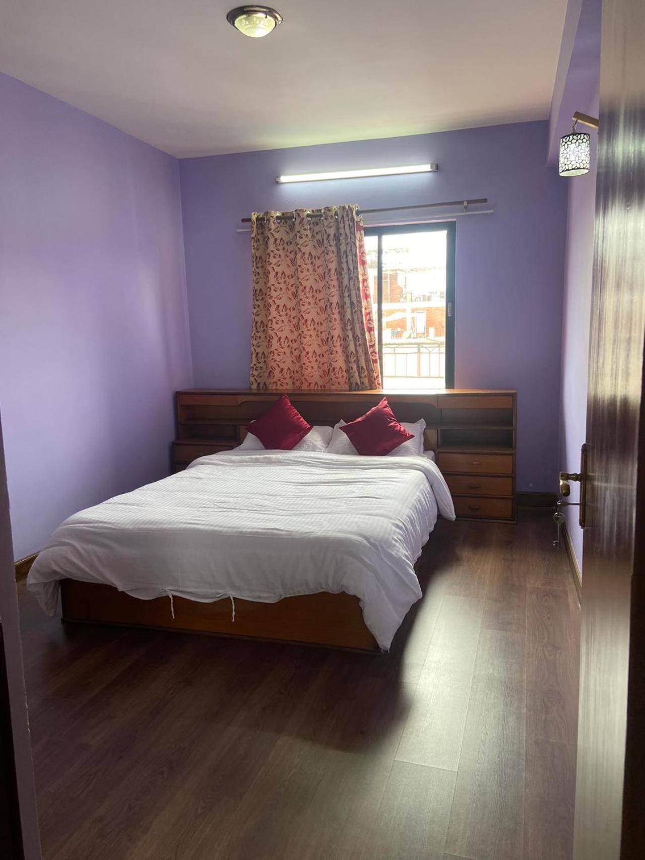 Laling Aparthotel
