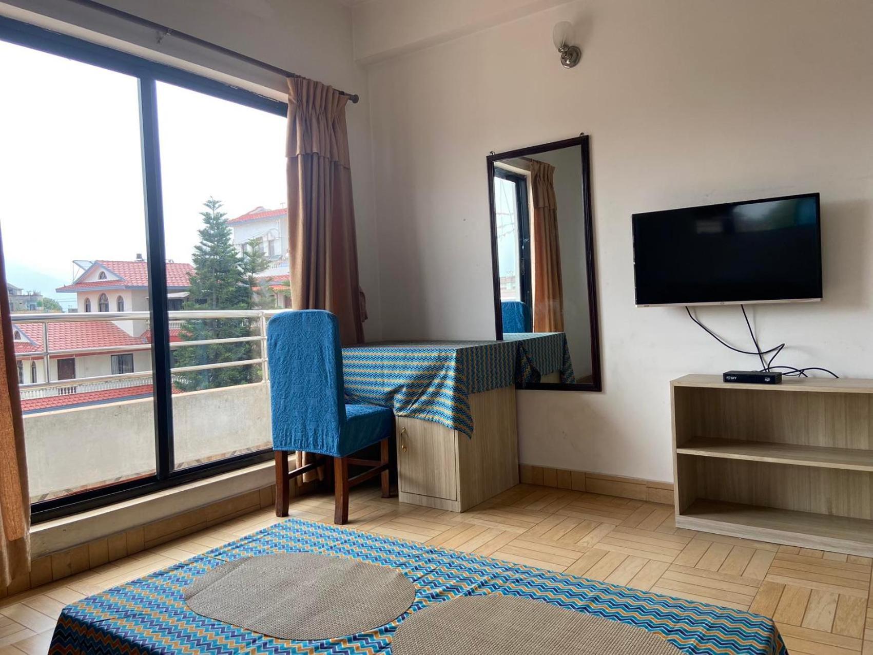 Laling Aparthotel