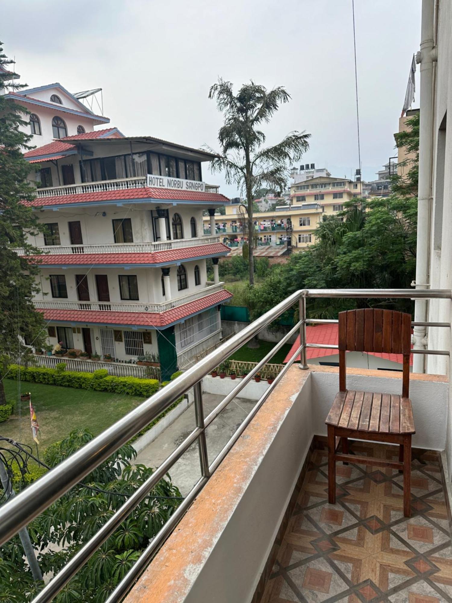 Laling Aparthotel Kathmandu