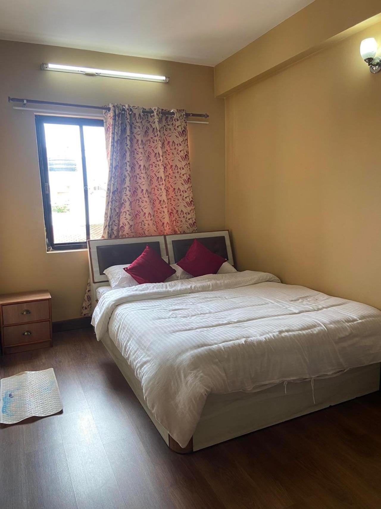 Laling Aparthotel Kathmandu