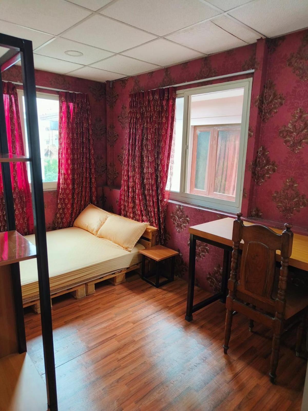 Hostel Peakman