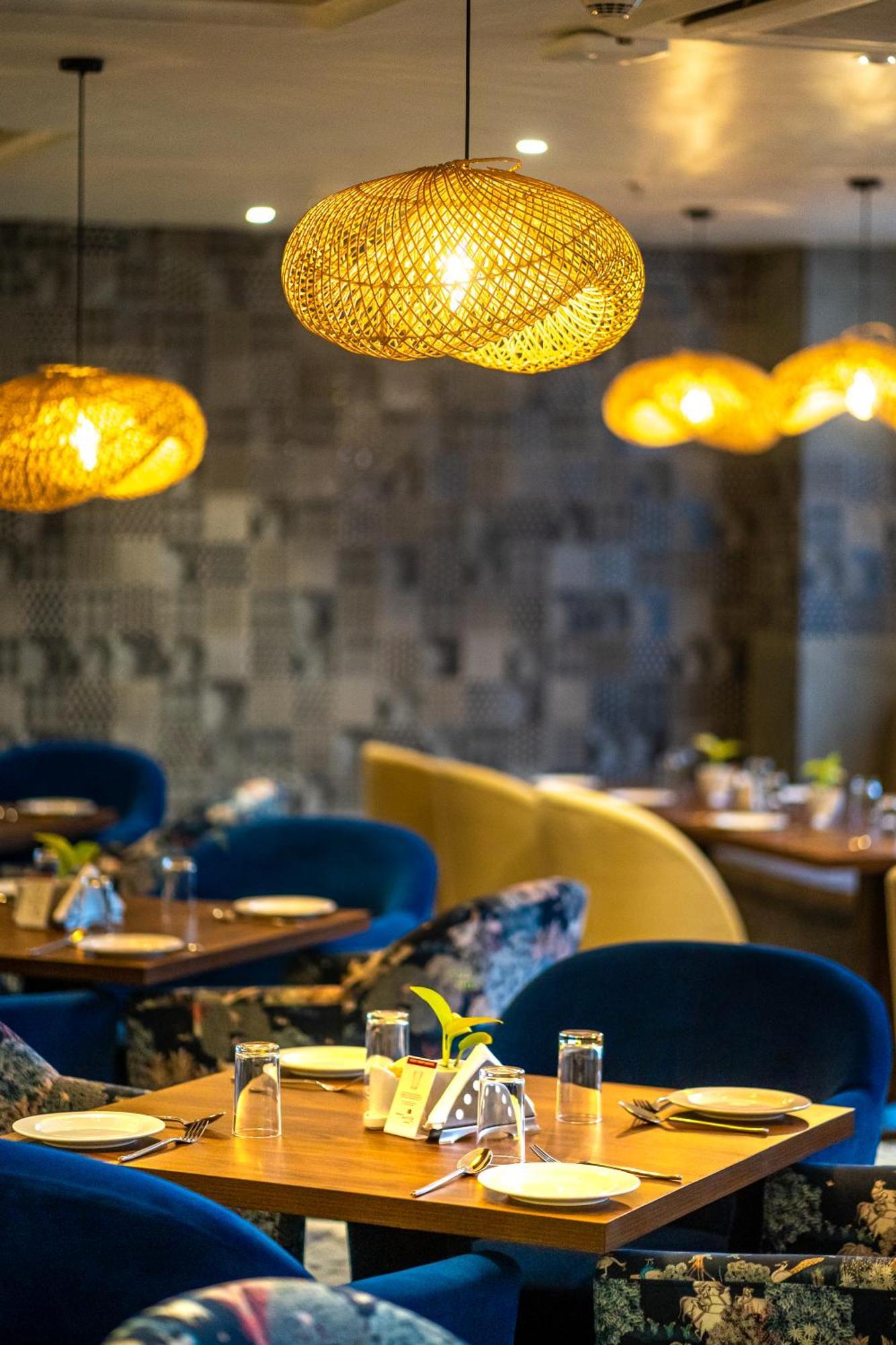 Anuttara Lords Plaza 4* Kathmandu