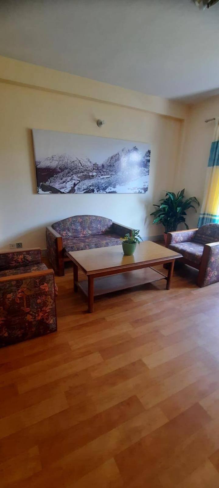Bed & Breakfast Sherwi Hyul