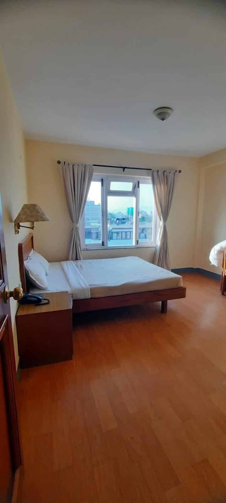Sherwi Hyul Bed & Breakfast