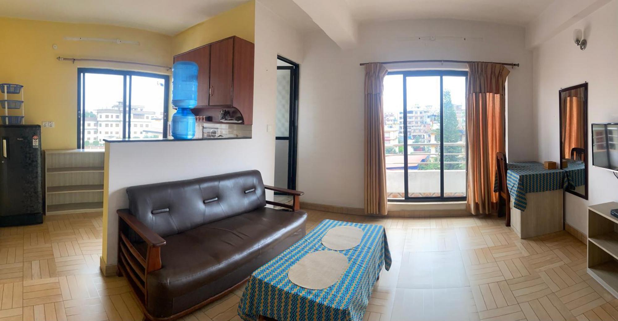 Laling Aparthotel Kathmandu