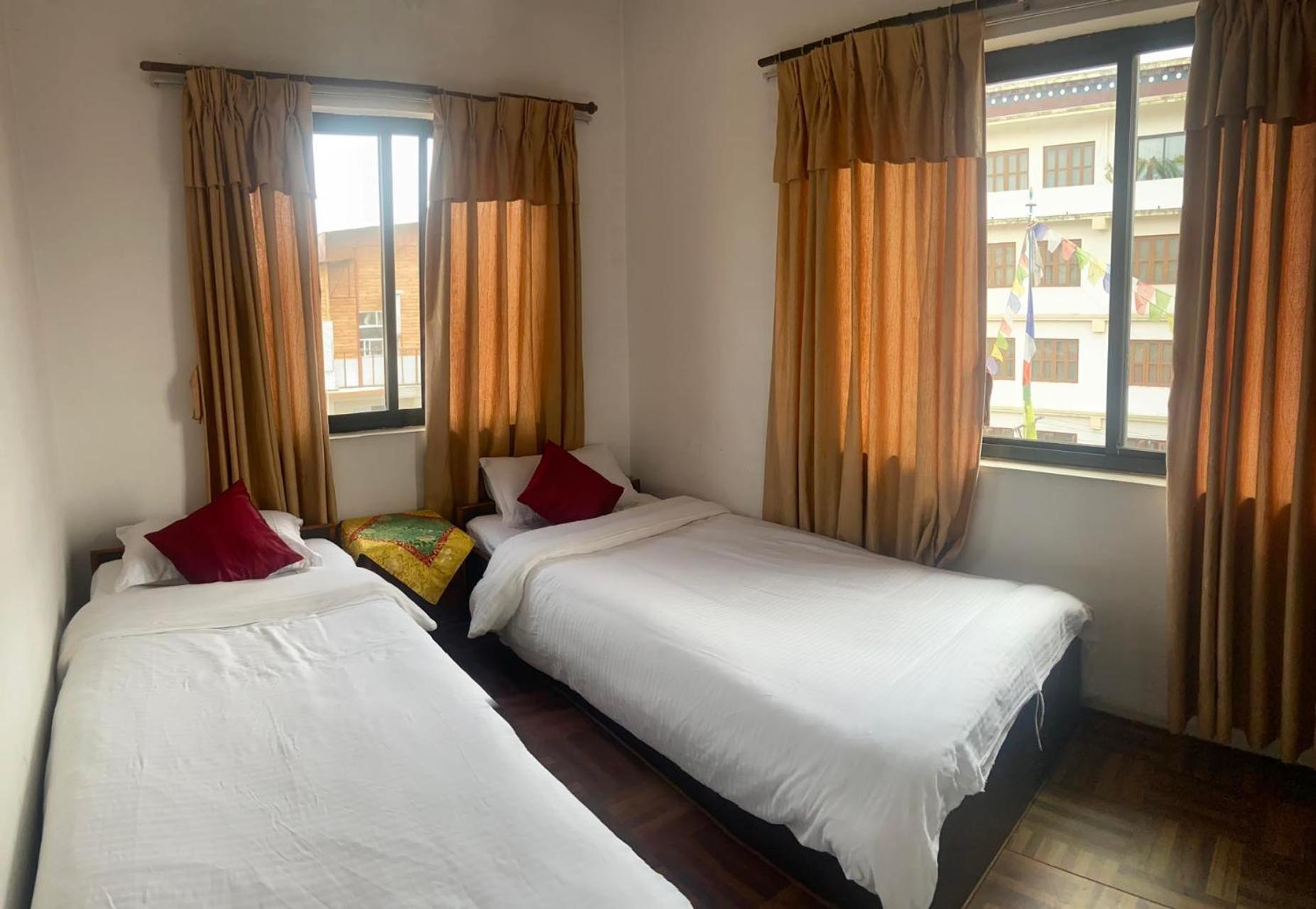 Laling Aparthotel Kathmandu