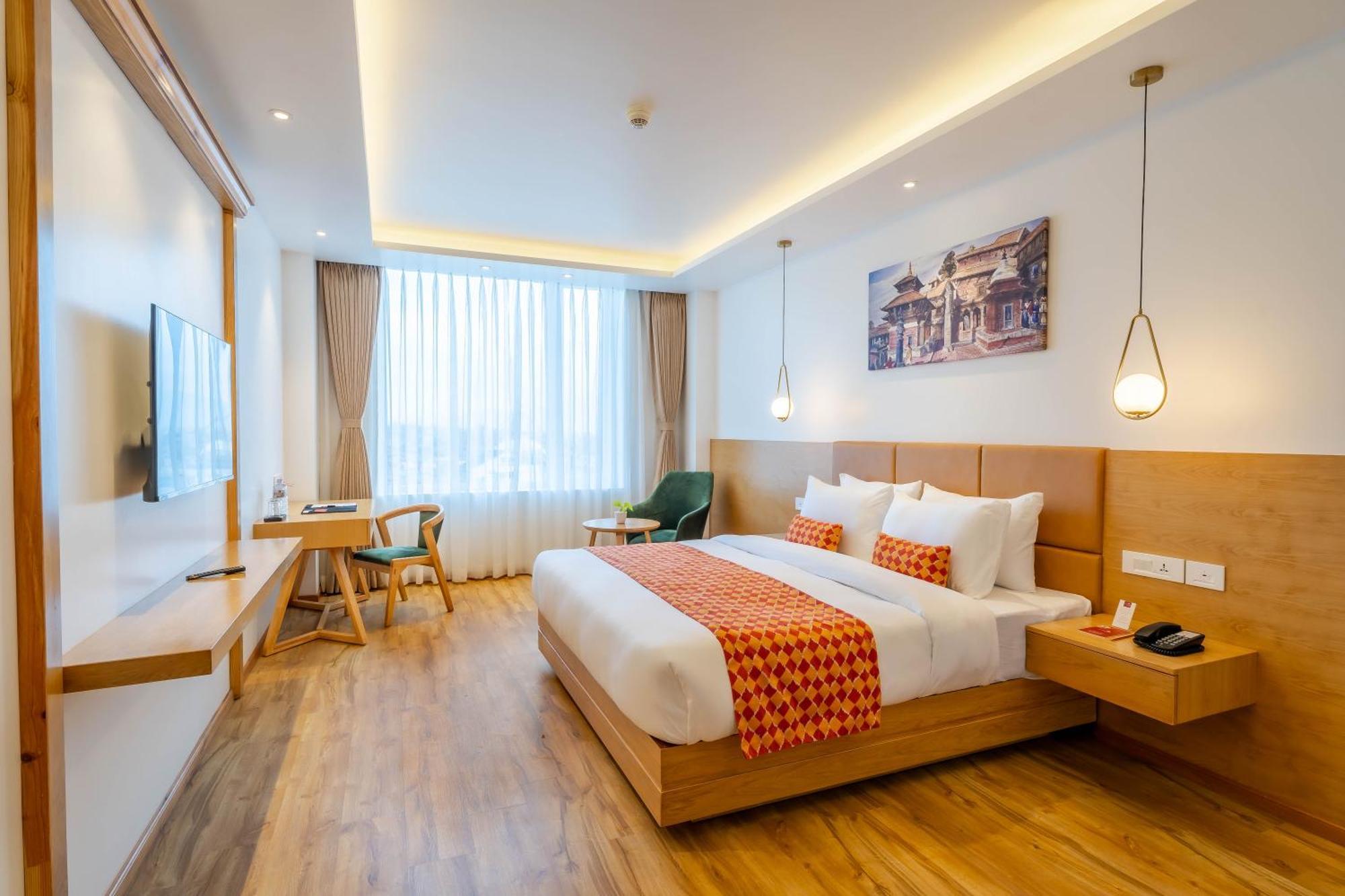 Anuttara Lords Plaza Hotel 4*