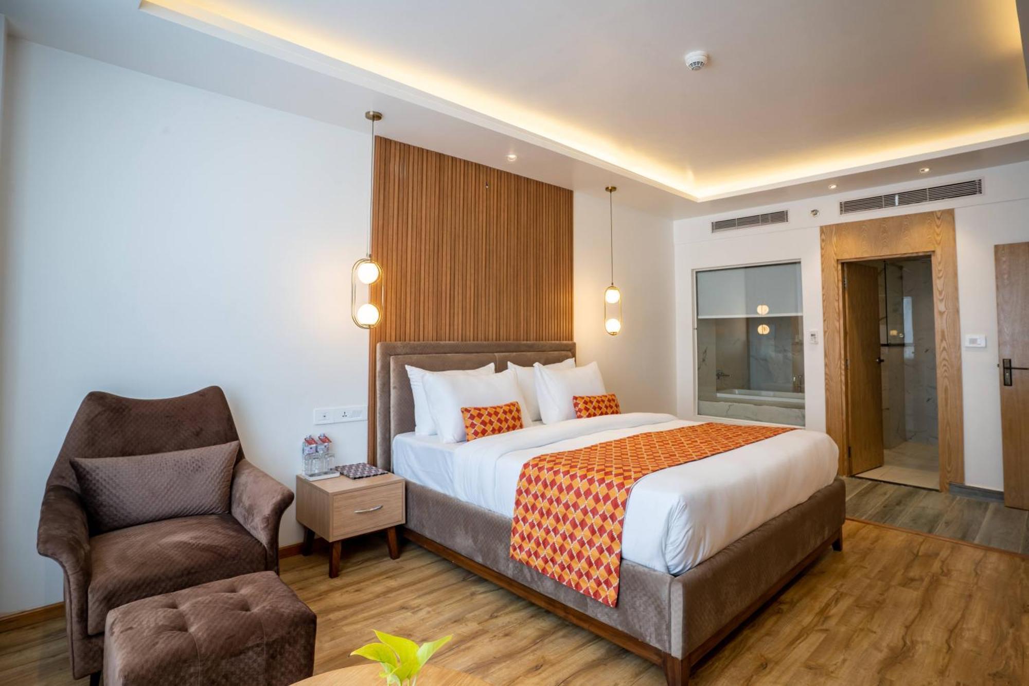 Anuttara Lords Plaza 4* Kathmandu