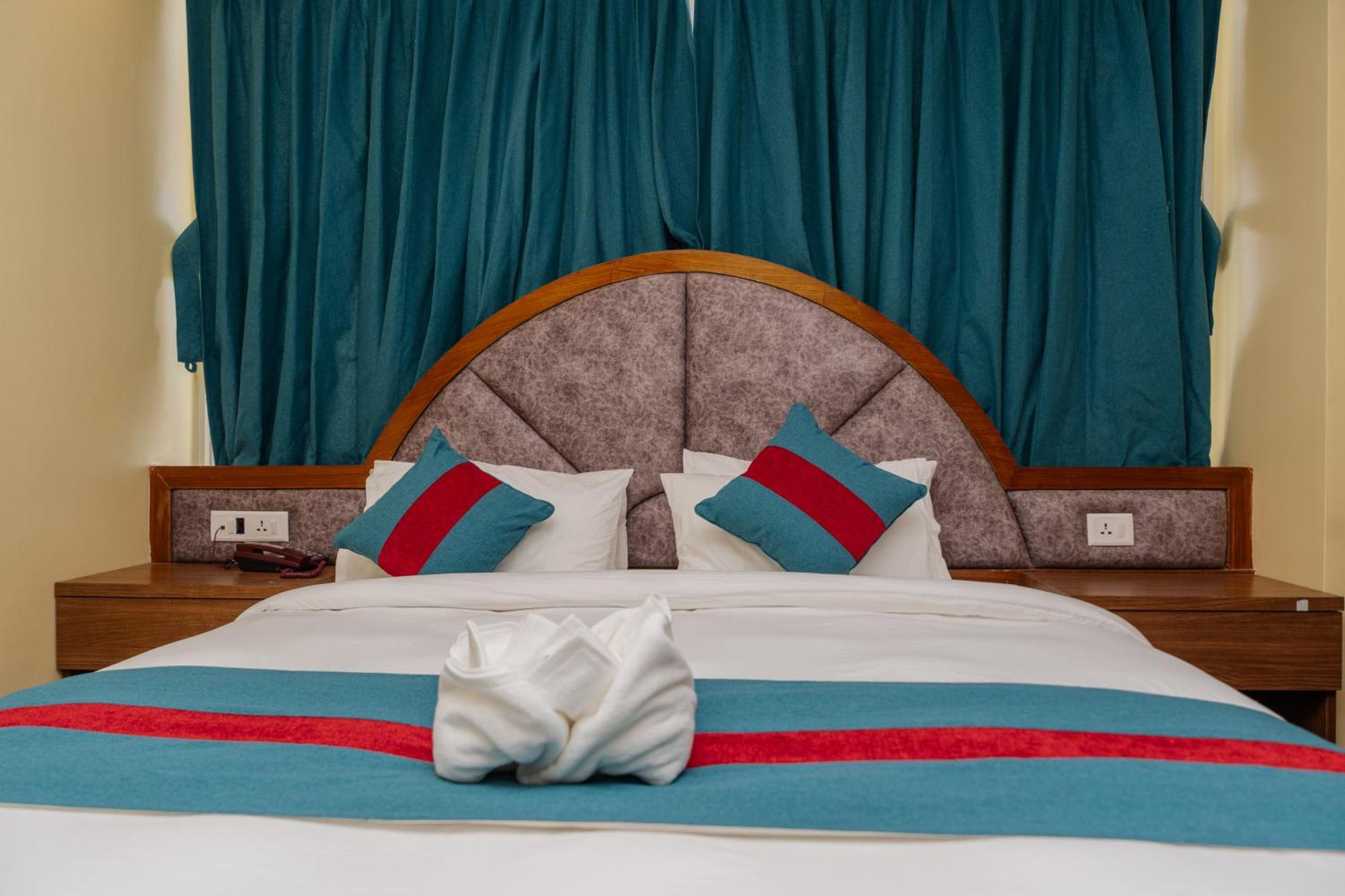Hotel Royal Airport Kathmandu